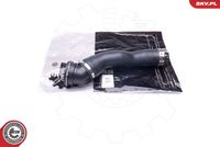 ESEN SKV 24SKV706 - Tubo flexible de aire de sobrealimentación