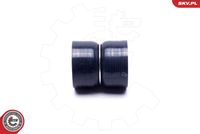 ESEN SKV 24SKV562 - Tubo flexible de aire de sobrealimentación