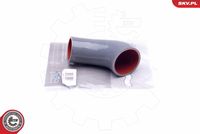 ESEN SKV 24SKV724 - Tubo flexible de aire de sobrealimentación