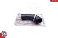 ESEN SKV 24SKV731 - Tubo flexible de aire de sobrealimentación