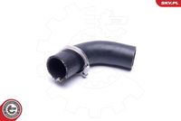 ESEN SKV 24SKV592 - Tubo flexible de aire de sobrealimentación