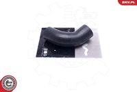 ESEN SKV 24SKV740 - Tubo flexible de aire de sobrealimentación