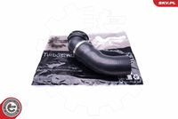 ESEN SKV 24SKV607 - Tubo flexible de aire de sobrealimentación