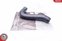 ESEN SKV 24SKV753 - Tubo flexible de aire de sobrealimentación
