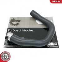 ESEN SKV 24SKV760 - Tubo flexible de aire de sobrealimentación