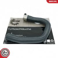 ESEN SKV 24SKV767 - Tubo flexible de aire de sobrealimentación