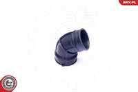 ESEN SKV 24SKV657 - Tubo flexible de aire de sobrealimentación