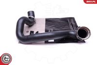 ESEN SKV 24SKV809 - Tubo flexible de aire de sobrealimentación