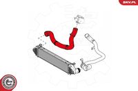 ESEN SKV 24SKV663 - Tubo flexible de aire de sobrealimentación