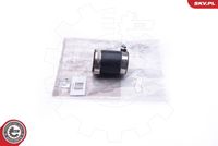 ESEN SKV 24SKV860 - Tubo flexible de aire de sobrealimentación