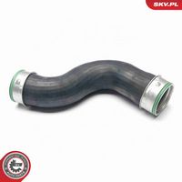 ESEN SKV 24SKV020 - Tubo flexible de aire de sobrealimentación