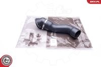 ESEN SKV 24SKV719 - Tubo flexible de aire de sobrealimentación