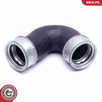 ESEN SKV 24SKV025 - Tubo flexible de aire de sobrealimentación