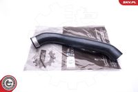 ESEN SKV 24SKV870 - Tubo flexible de aire de sobrealimentación