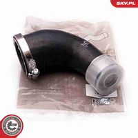 ESEN SKV 24SKV028 - Tubo flexible de aire de sobrealimentación
