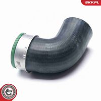 ESEN SKV 24SKV029 - Tubo flexible de aire de sobrealimentación