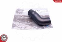 ESEN SKV 24SKV874 - Tubo flexible de aire de sobrealimentación