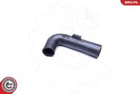 ESEN SKV 24SKV736 - Tubo flexible de aire de sobrealimentación