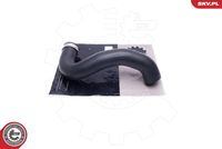 ESEN SKV 24SKV738 - Tubo flexible de aire de sobrealimentación
