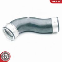 ESEN SKV 24SKV057 - Tubo flexible de aire de sobrealimentación
