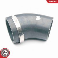 ESEN SKV 24SKV058 - Tubo flexible de aire de sobrealimentación