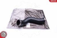 ESEN SKV 24SKV899 - Tubo flexible de aire de sobrealimentación