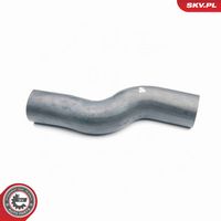 ESEN SKV 24SKV064 - Tubo flexible de aire de sobrealimentación