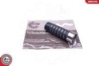 ESEN SKV 24SKV911 - Tubo flexible de aire de sobrealimentación