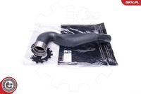 ESEN SKV 24SKV920 - Tubo flexible de aire de sobrealimentación