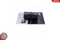 ESEN SKV 24SKV922 - Tubo flexible de aire de sobrealimentación