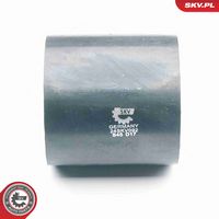 ESEN SKV 24SKV092 - Tubo flexible de aire de sobrealimentación