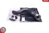 ESEN SKV 24SKV927 - Tubo flexible de aire de sobrealimentación