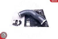 ESEN SKV 24SKV928 - Tubo flexible de aire de sobrealimentación