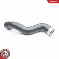 ESEN SKV 24SKV108 - Tubo flexible de aire de sobrealimentación
