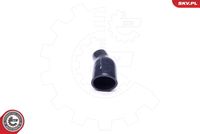 ESEN SKV 24SKV820 - Tubo flexible de aire de sobrealimentación