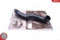 ESEN SKV 24SKV967 - Tubo flexible de aire de sobrealimentación