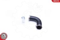ESEN SKV 24SKV828 - Tubo flexible de aire de sobrealimentación