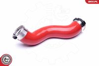 ESEN SKV 24SKV835 - Tubo flexible de aire de sobrealimentación