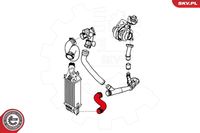 ESEN SKV 24SKV841 - Tubo flexible de aire de sobrealimentación