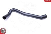 ESEN SKV 24SKV987 - Tubo flexible de aire de sobrealimentación
