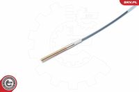 ESEN SKV 25SKV013 - Cable de accionamiento, freno de estacionamiento