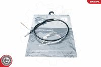 ESEN SKV 25SKV014 - Cable de accionamiento, freno de estacionamiento