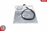 ESEN SKV 25SKV024 - Cable de accionamiento, freno de estacionamiento