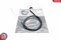 ESEN SKV 25SKV043 - Cable de accionamiento, freno de estacionamiento