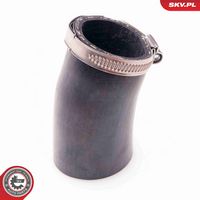 ESEN SKV 24SKV175 - Tubo flexible de aire de sobrealimentación