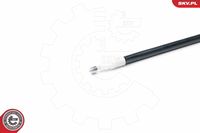 ESEN SKV 25SKV044 - Cable de accionamiento, freno de estacionamiento