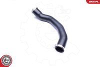 ESEN SKV 24SKV866 - Tubo flexible de aire de sobrealimentación