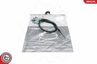 ESEN SKV 25SKV063 - Cable de accionamiento, freno de estacionamiento