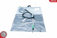 ESEN SKV 25SKV064 - Cable de accionamiento, freno de estacionamiento