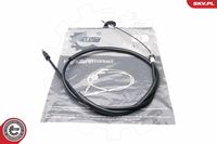 ESEN SKV 25SKV084 - Cable de accionamiento, freno de estacionamiento